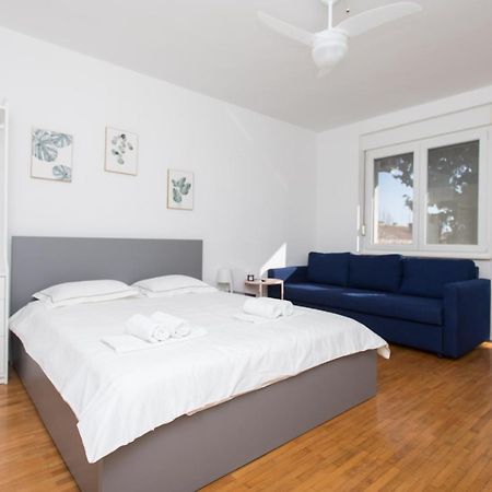 Apartmán Beus Downtown Split Exteriér fotografie
