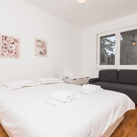Apartmán Beus Downtown Split Exteriér fotografie