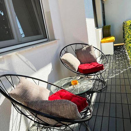 Apartmán Beus Downtown Split Exteriér fotografie