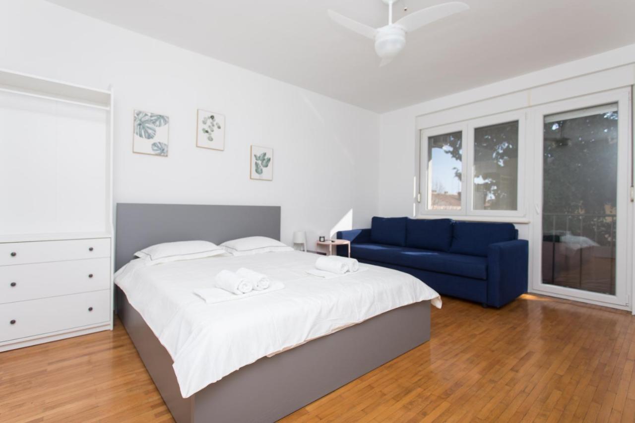 Apartmán Beus Downtown Split Exteriér fotografie
