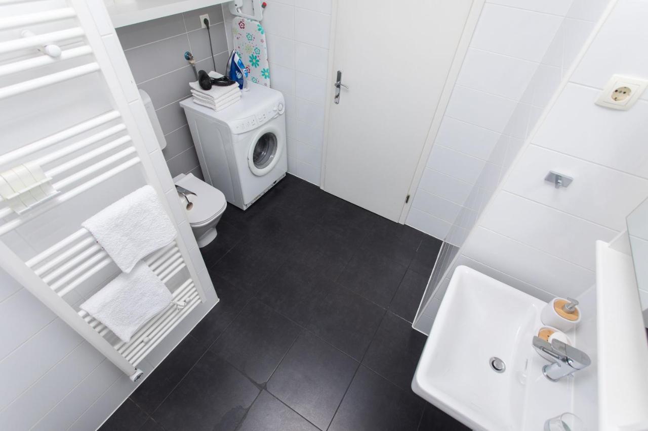 Apartmán Beus Downtown Split Exteriér fotografie