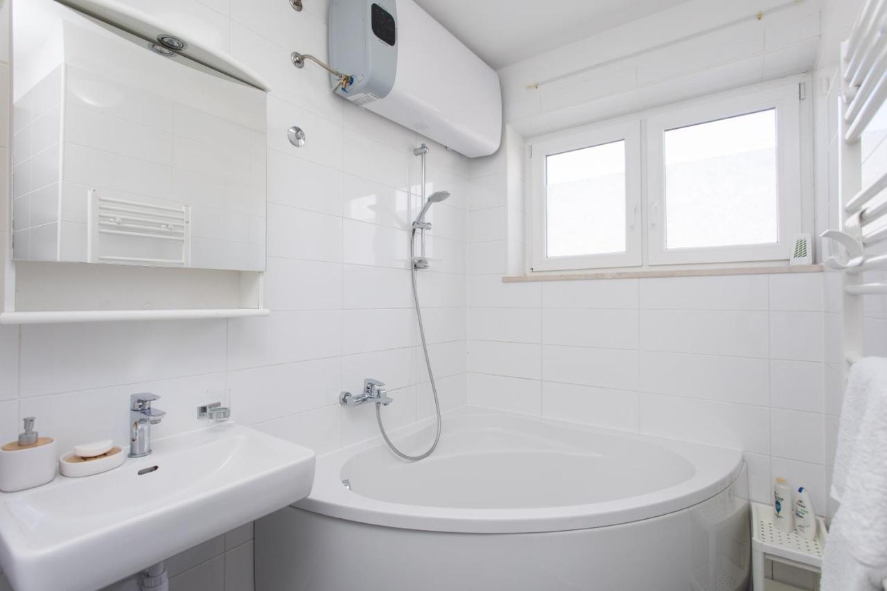Apartmán Beus Downtown Split Exteriér fotografie