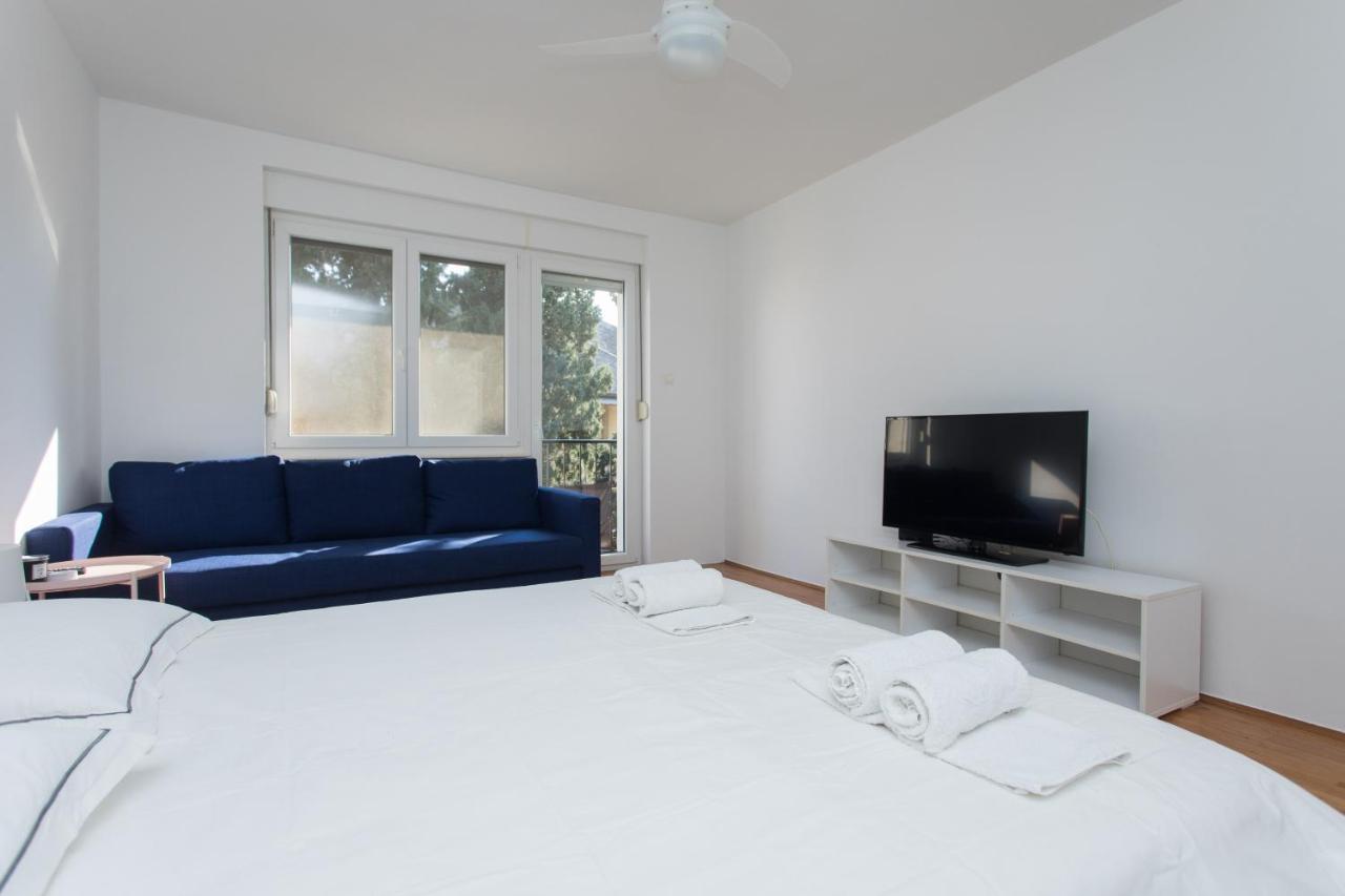 Apartmán Beus Downtown Split Exteriér fotografie