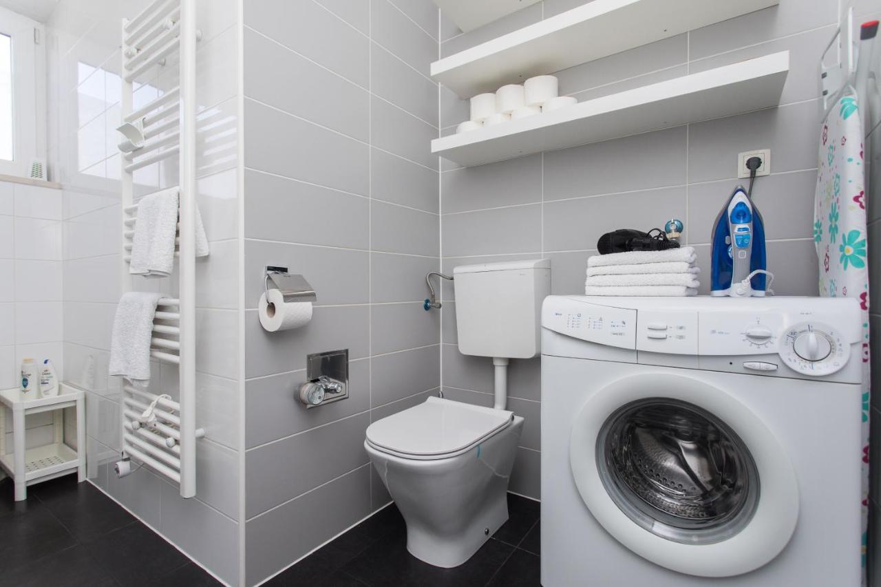 Apartmán Beus Downtown Split Exteriér fotografie