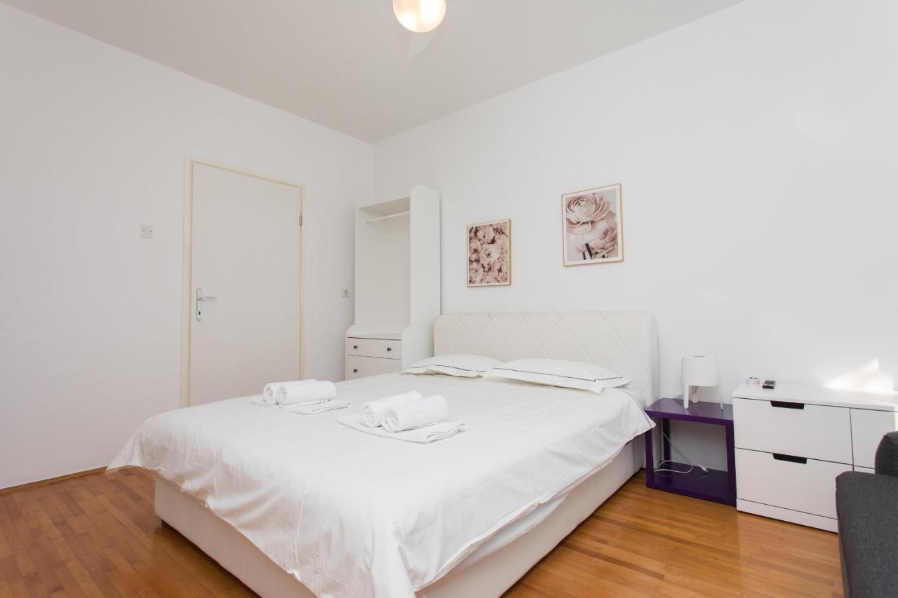 Apartmán Beus Downtown Split Exteriér fotografie