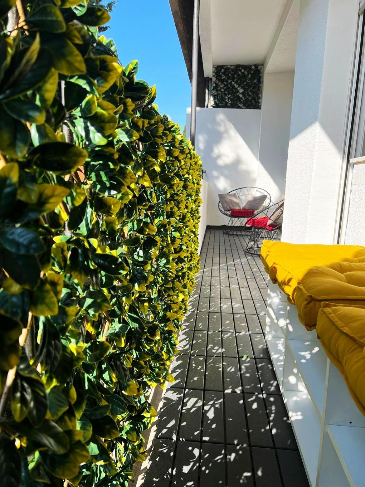 Apartmán Beus Downtown Split Exteriér fotografie