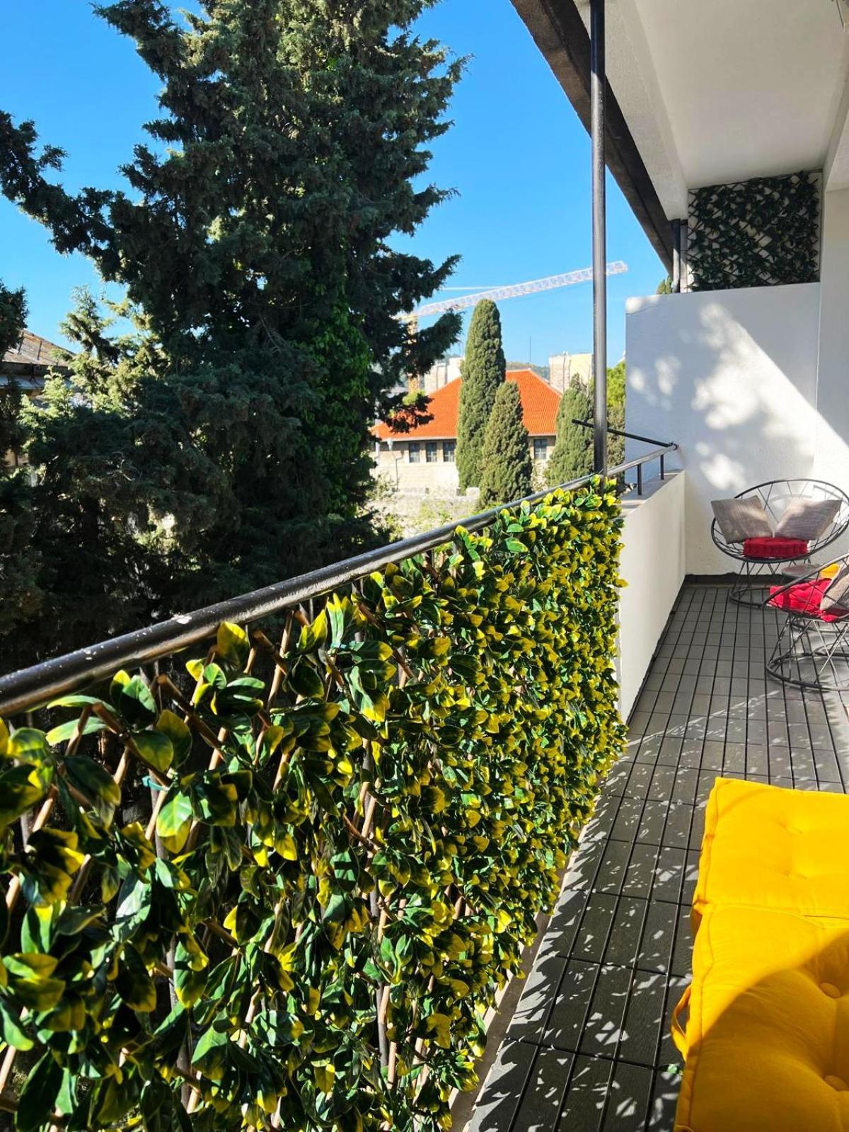 Apartmán Beus Downtown Split Exteriér fotografie