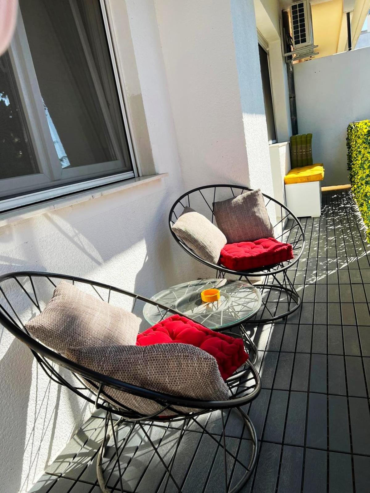 Apartmán Beus Downtown Split Exteriér fotografie
